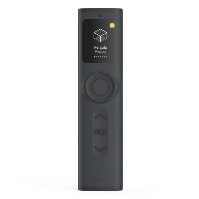 Somfy Ysia Patio io 16-channel remote control - Handheld transmitter