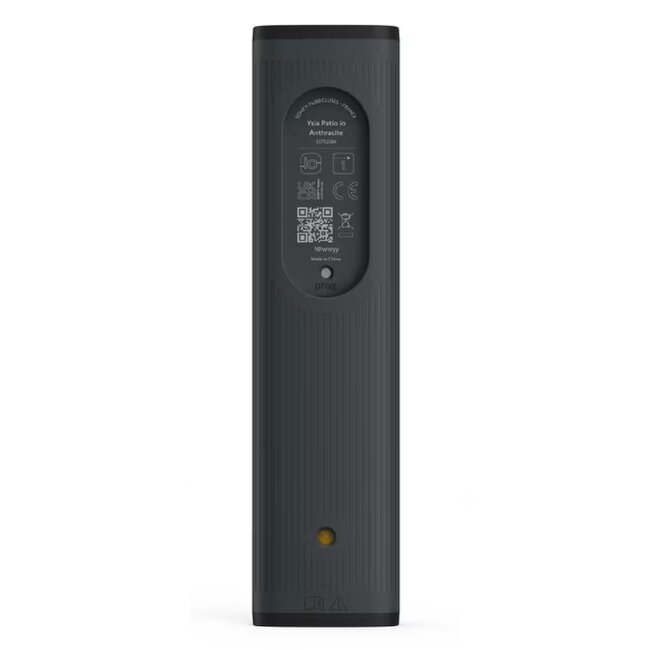 Somfy Ysia Patio io Télécommande à 16 canaux - Émetteur manuel