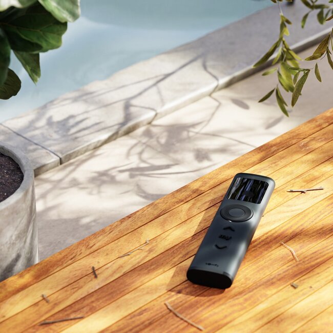Somfy Ysia Patio io 16-Kanal-Fernbedienung - Handsender