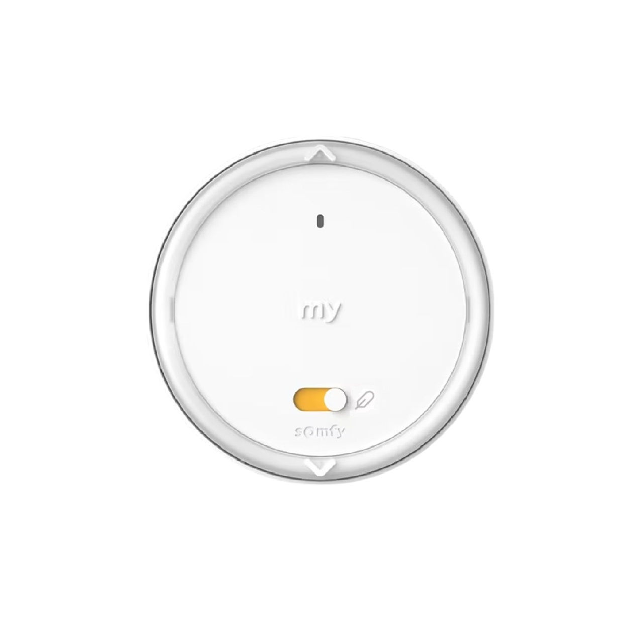 Somfy Amy 1 RS100 io rond frame, foto 2 van 4