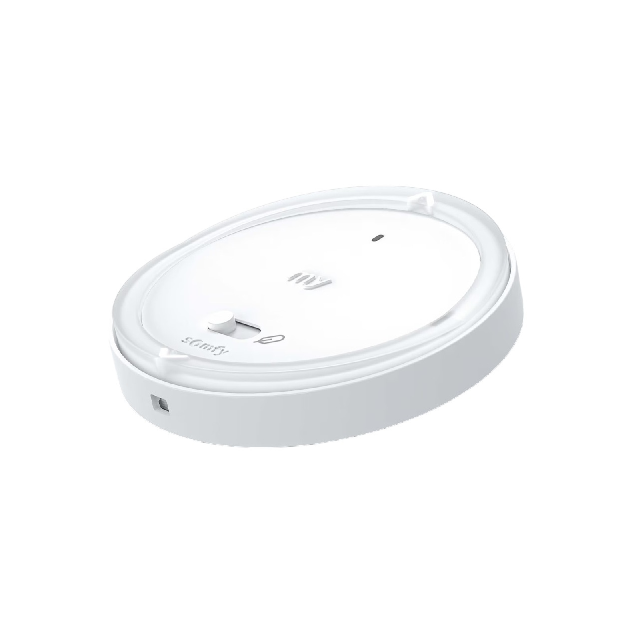 Somfy Amy 1 RS100 io rond frame, foto 4 van 4