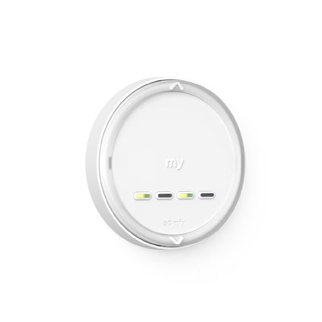 Somfy Amy 4 modes io round