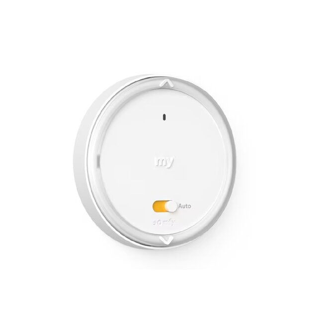 Somfy Amy 1 A/M modes io rond frame