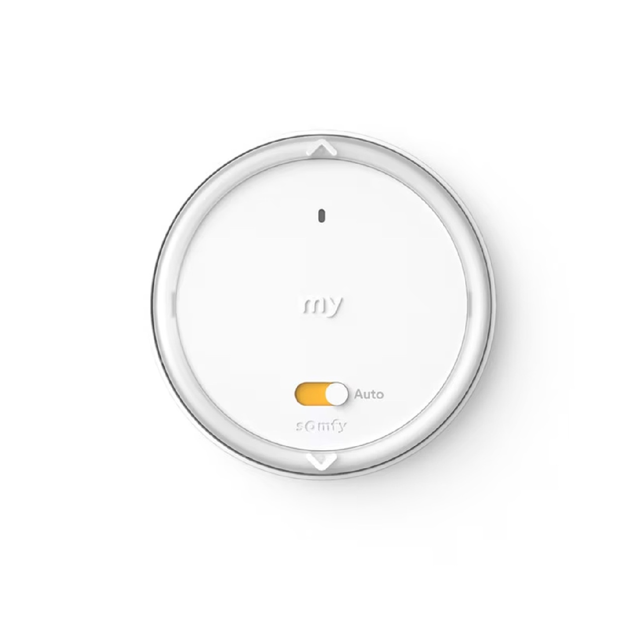 Somfy Amy 1 A/M modes io rond frame, foto 2 van 2
