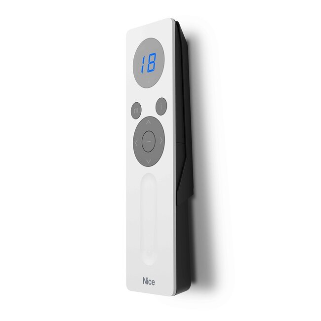Nice Domi P18V Handsender