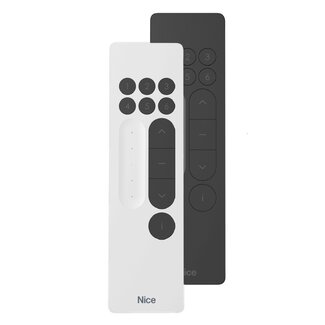 Nice Domi P6V handzender