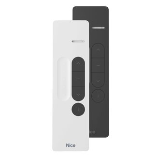 Nice Domì P1SV handheld transmitter