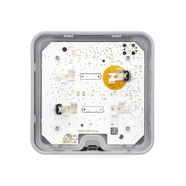 Hörmann Wireless keypad FCT 10, 40 MHz - Copy