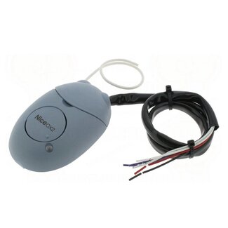 Nice OX2 universele 2-kanaals ontvanger