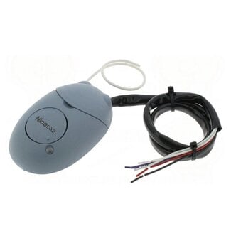 Nice Récepteur universel à 2 canaux OX2