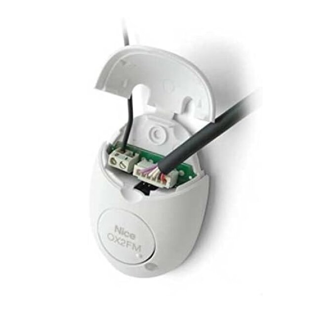 Nice OX2 universele 2-kanaals ontvanger