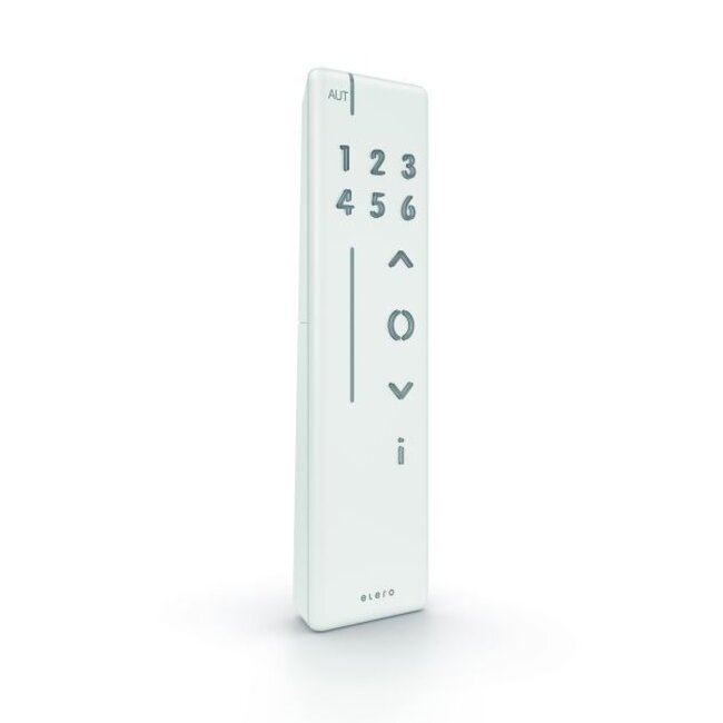 Elero VarioSon-868 Slide Handsender