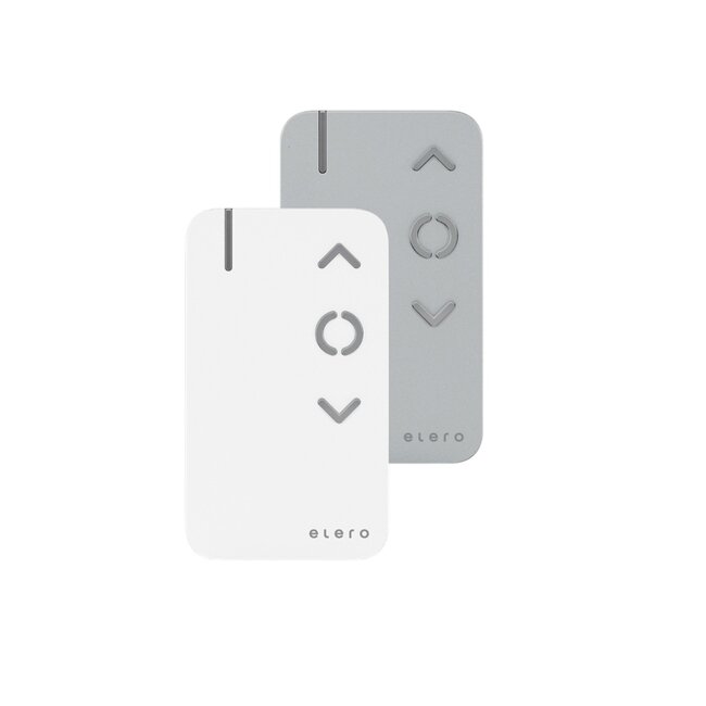 Elero MonoSon-868 Mini handzender