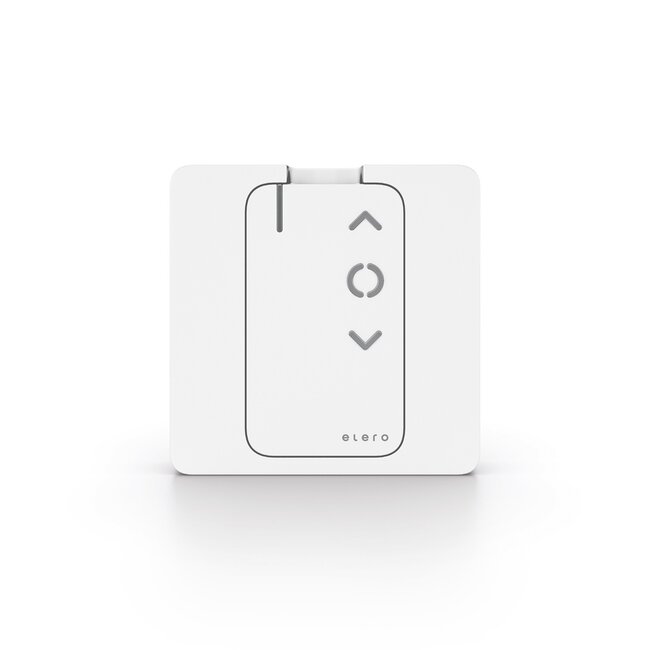 Elero MonoSon-868 Mini handzender