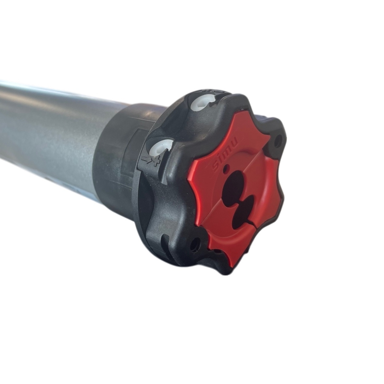 Simu T5 S buismotor / rolluikmotor