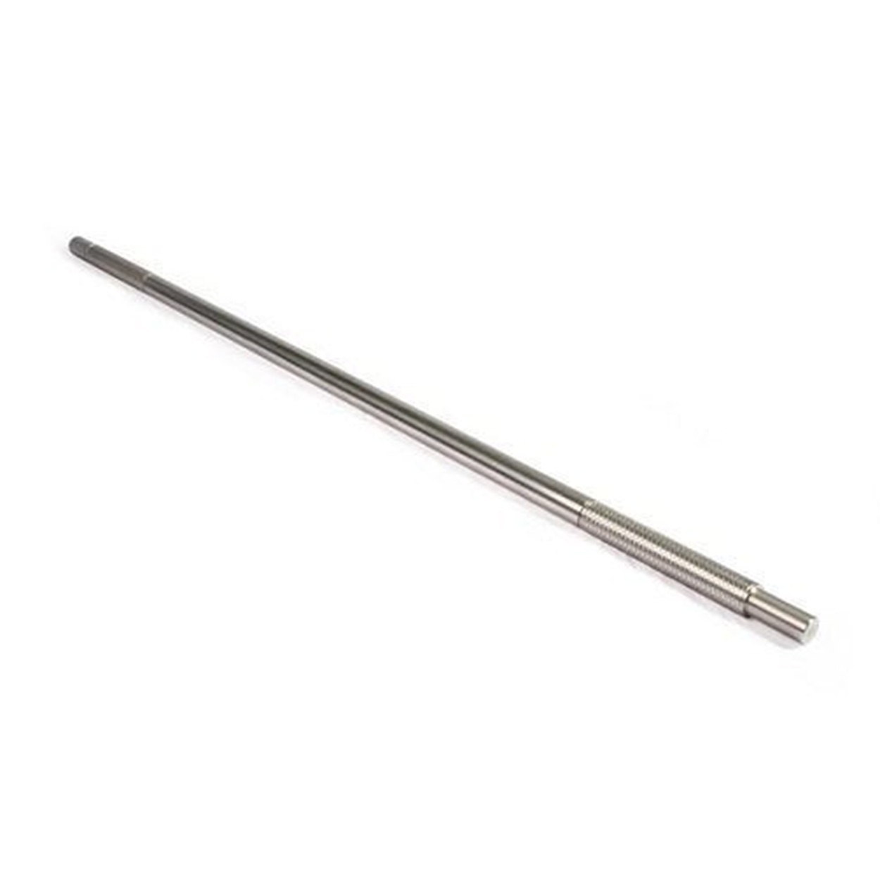 Industriedeur RVS spanijzer Ø 16 en 20 mm - Rolluikonderdelen.nl