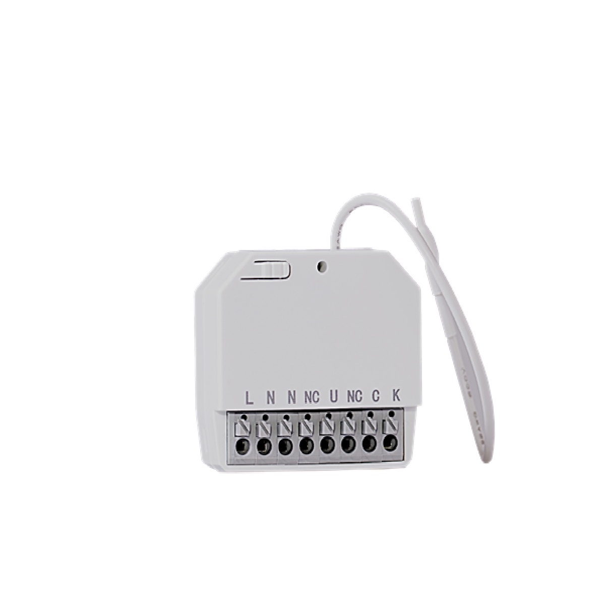 Brel RW101 bidirectionele ontvanger voor verlichting