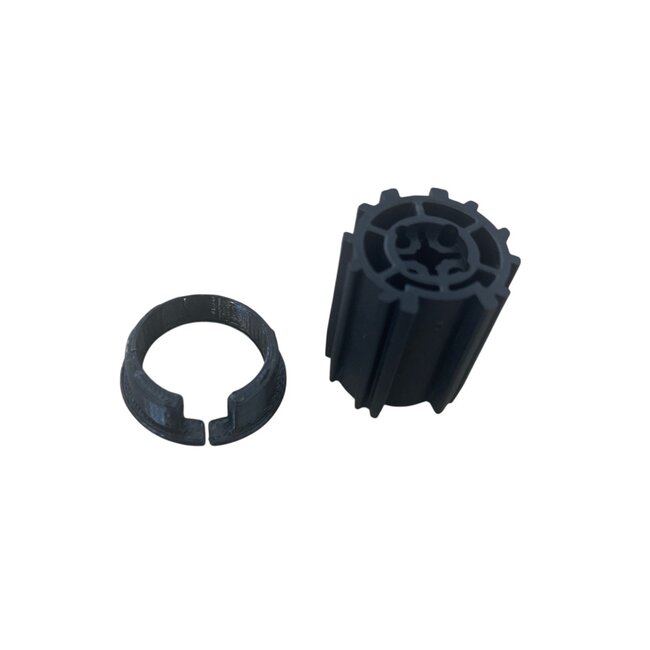 Brel Adapterset für Brel BLE25 Rohrmotor