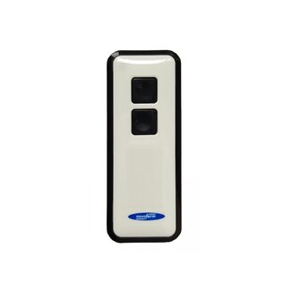 Novoferm Novotron 502 Max 43-2 2-channel handheld transmitter - Copy