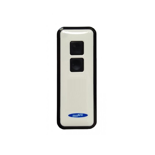 Novoferm Novoline 522  2-kanaals handzender