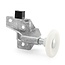 Hörmann Running wheel right Hörmann N80 and Ecostar up-and-over door