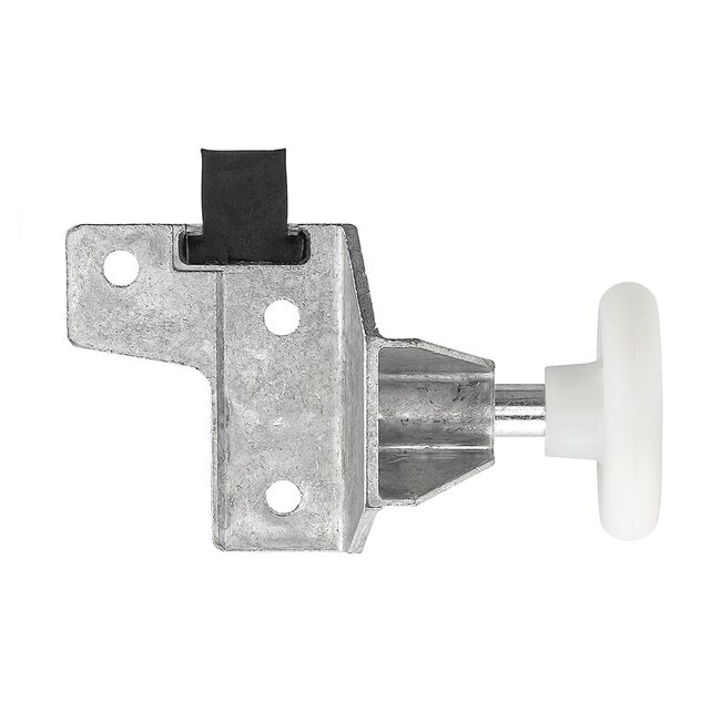 Hörmann Running wheel left Hörmann N80 and Ecostar up-and-over door