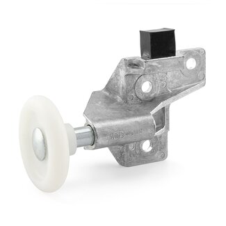 Hörmann Running wheel left Hörmann N80 and Ecostar up-and-over door