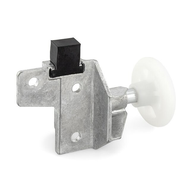 Hörmann Roue de roulement gauche Hörmann N80 et porte basculante Ecostar