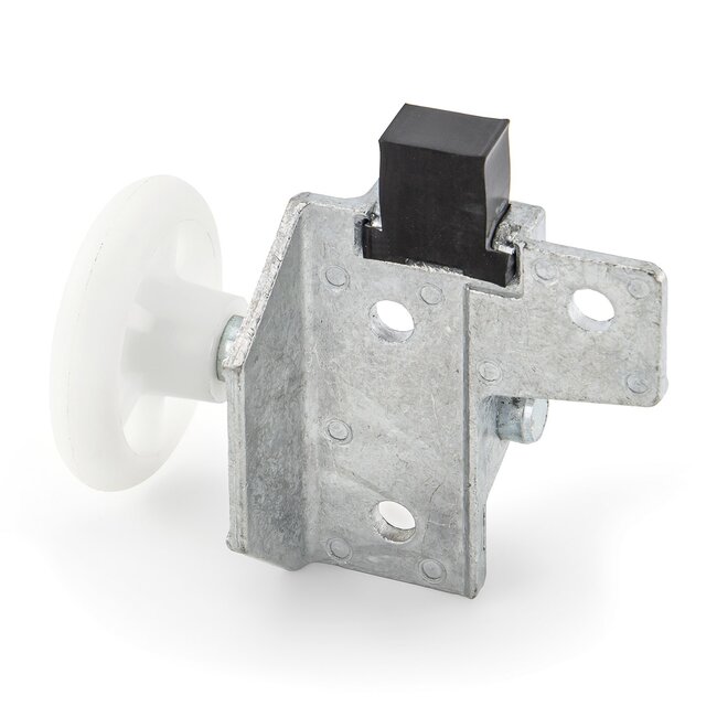 Hörmann Laufrolle rechts Hörmann F80 Kanteltor