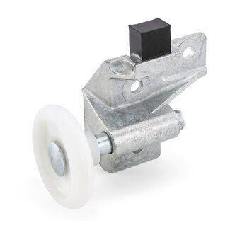 Hörmann Running wheel left Hörmann F80 up-and-over door