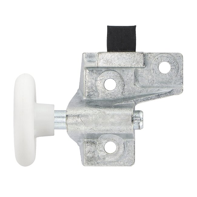 Hörmann Roue de roulement gauche Hörmann F80 porte basculante