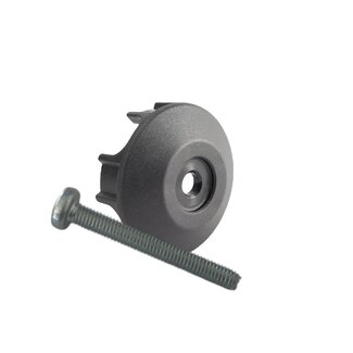 Somfy Clip de verrouillage Somfy LT60 et Simu T6