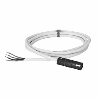 Elero Motorkabel Revoline weiß, 4-adrig - Copy