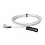 Elero motor cable Revoline white, 4-wire - Copy