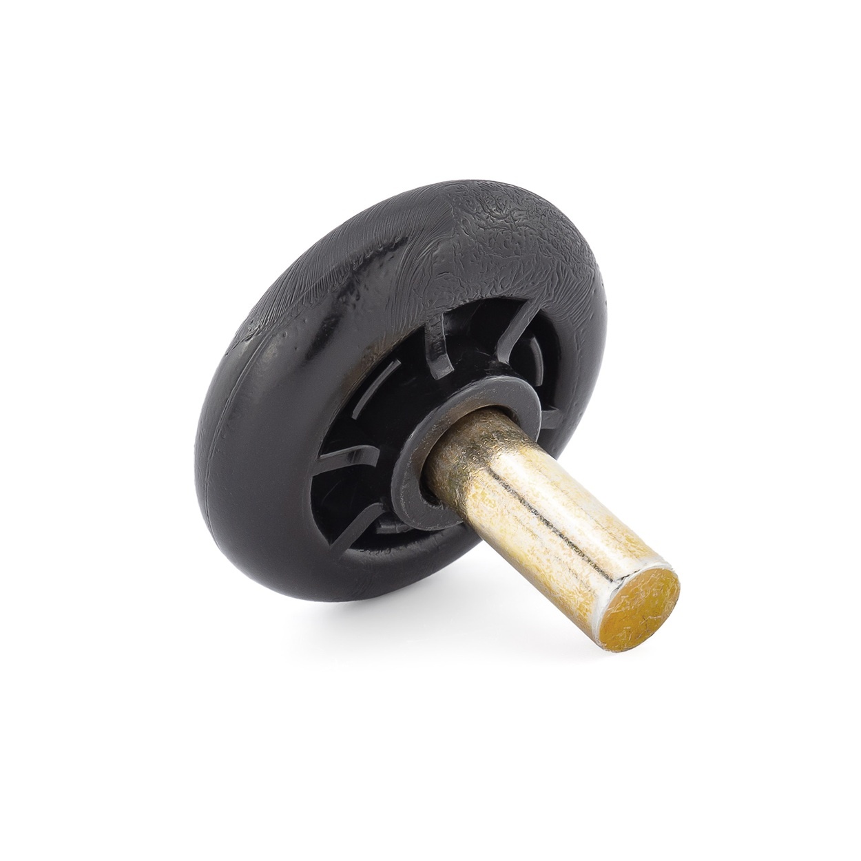 Hörmann loopwiel met 40 mm as middenpaneel serie 30 en 40 sectionaaldeuren