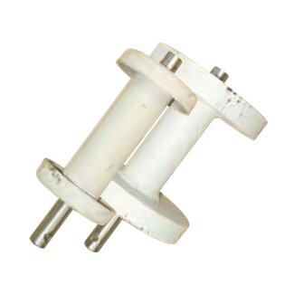 Simu Gegenlager für Achse/Welle Ø 102