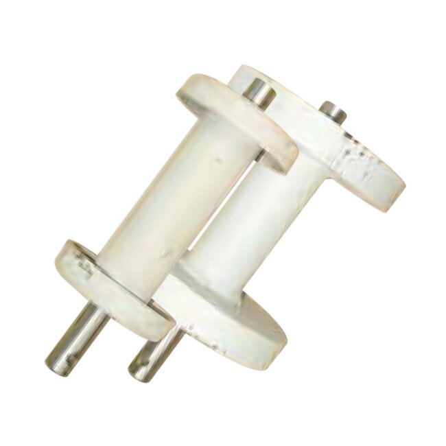 Simu Tegenlager tbv as Ø 102