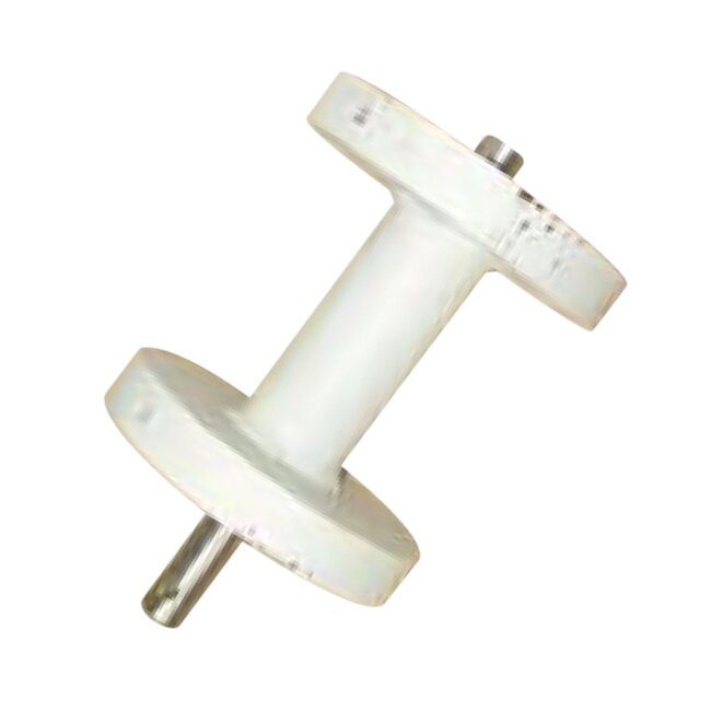 Simu Counter bearing for axle/Shaft Ø 102