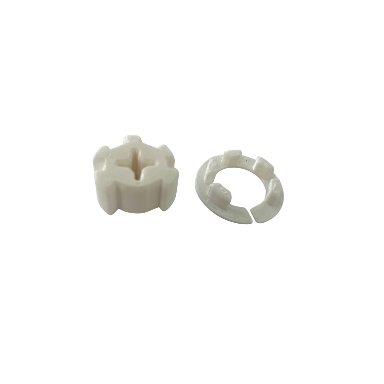 Brel Adaptieset voor Brel BLE25 buismotor, foto 4 van 6
