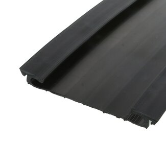 Hörmann Bodemrubber tbv garage sectionaaldeuren