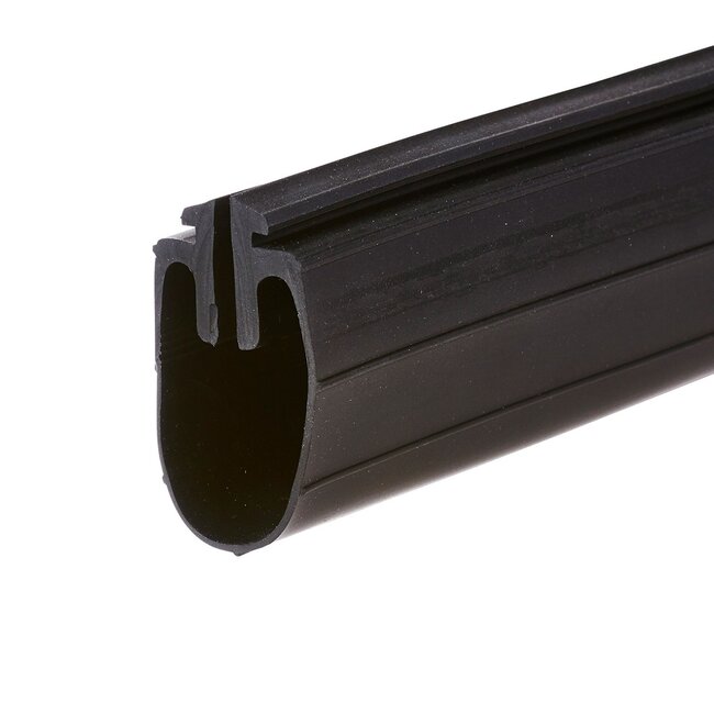 Hörmann Bottom rubber for garage sectional doors