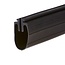 Hörmann Bottom rubber for garage sectional doors