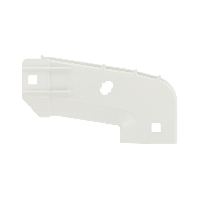 Hörmann Steel guide bend right