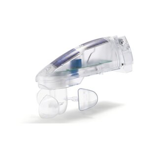 Elero Aero-868 Plus solarbetriebener drahtloser Licht- und Windsensor