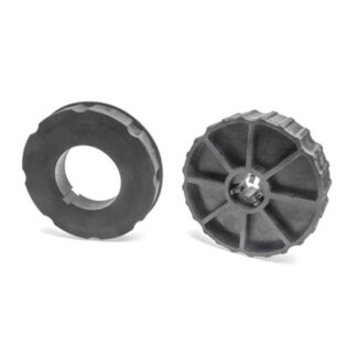 Elero Adaption kit type L - Alukon axle/Shaft Ø 128x1.5 mm