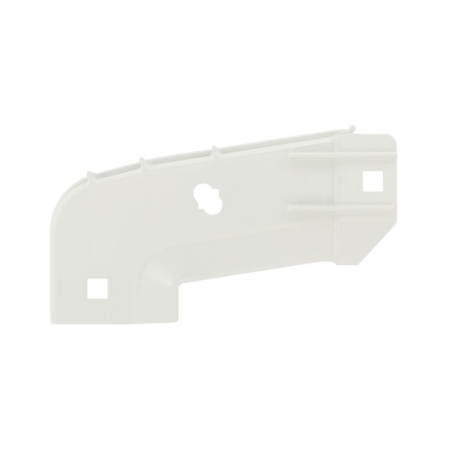 Hörmann Steel guide bend left