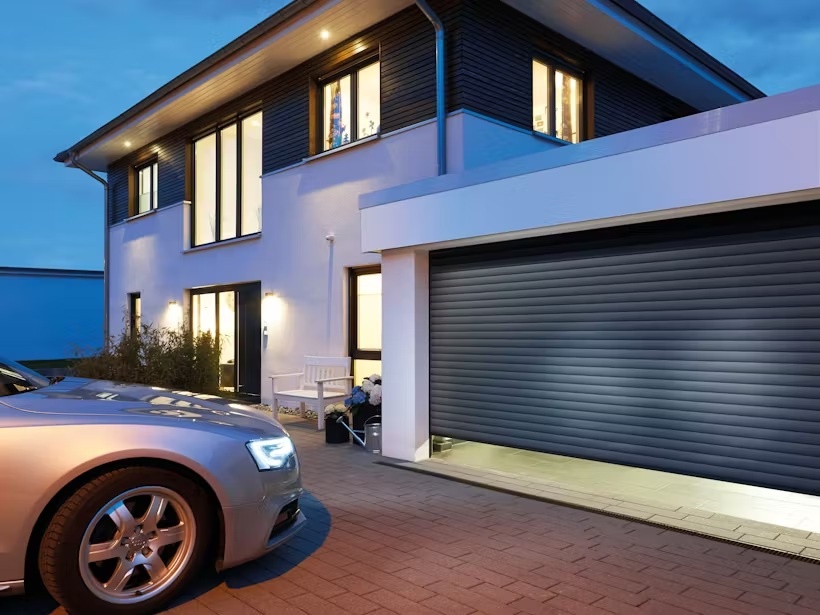 De verschillende Hörmann beslagtypes uitgelegd