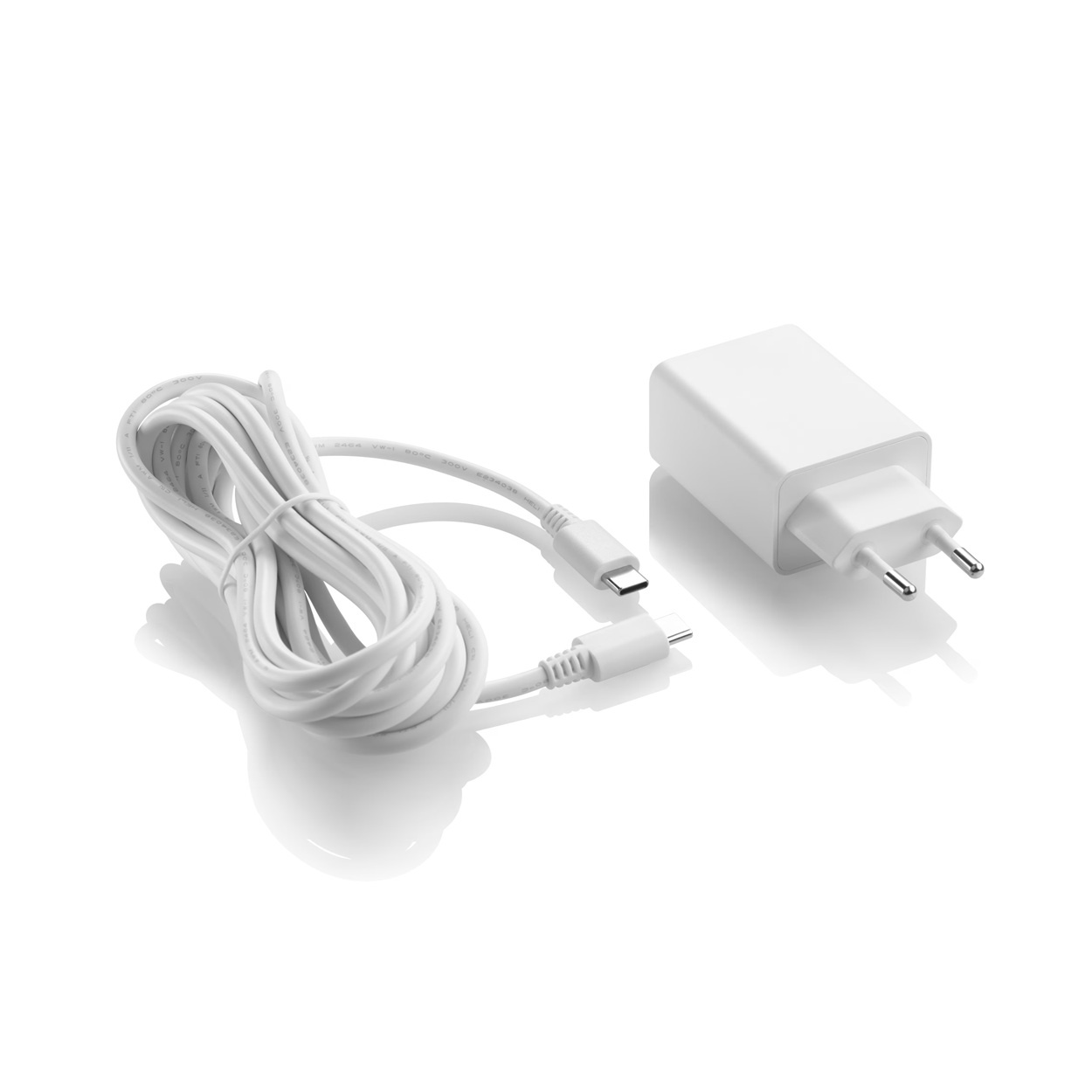 Somfy Li-ion 2 oplader, USB-C