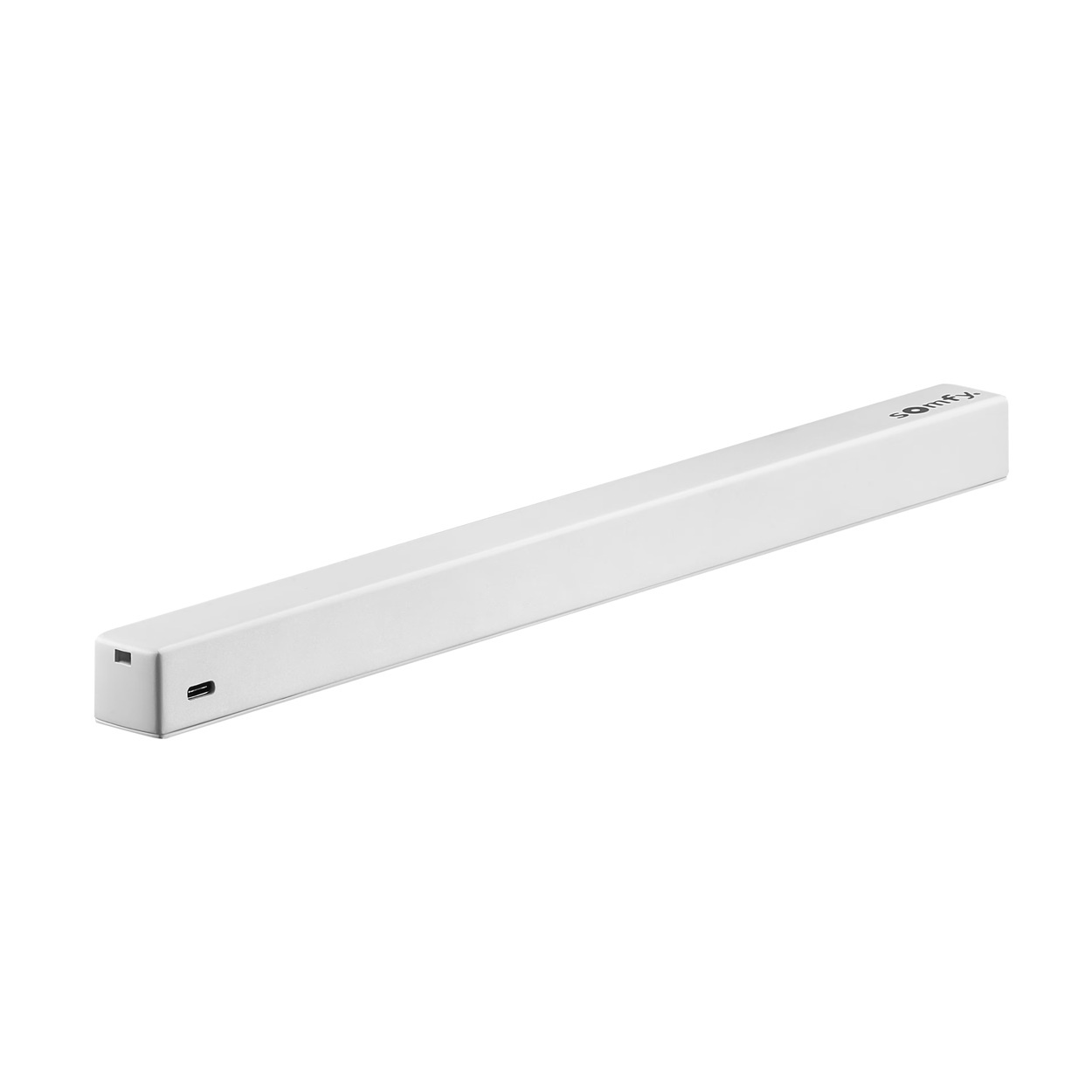 Somfy Oplaadbare Li-ion2 batterij voor 12V motoren, USB-C
