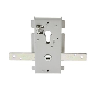 Hörmann Lockbox up-and-over door, rod without screw bridge